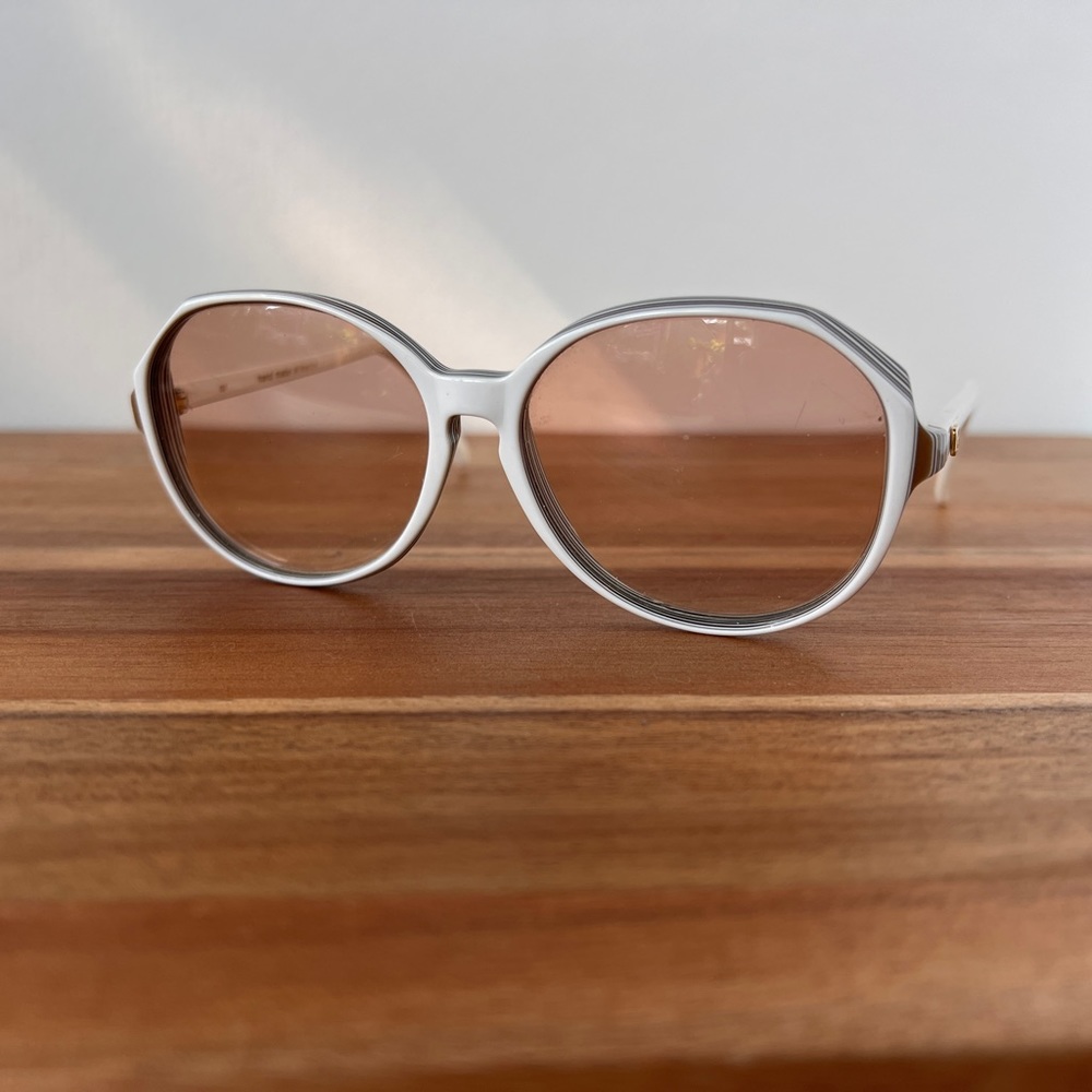 Vintage French Sunglasses